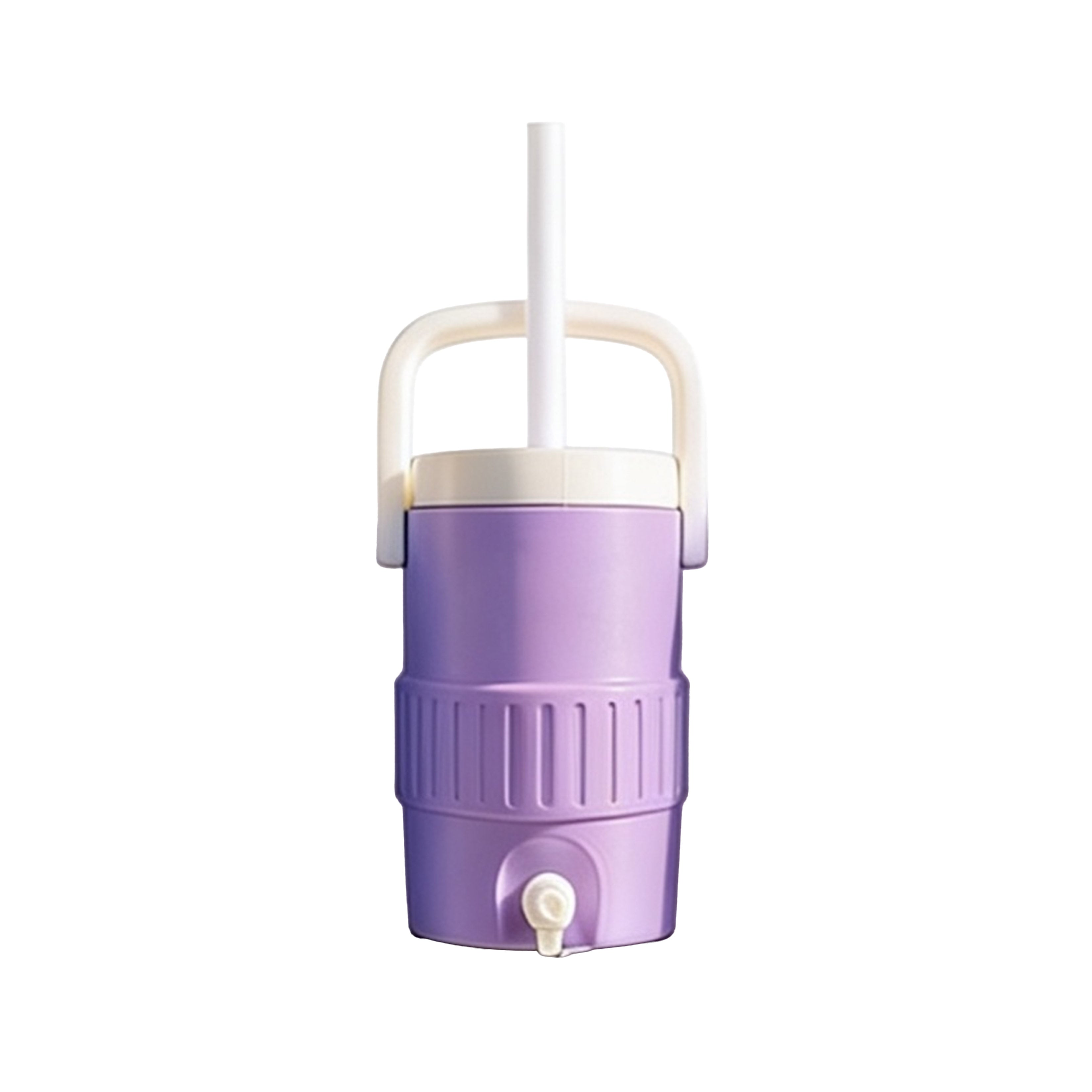 Soda Can Holder (Light Purple)
