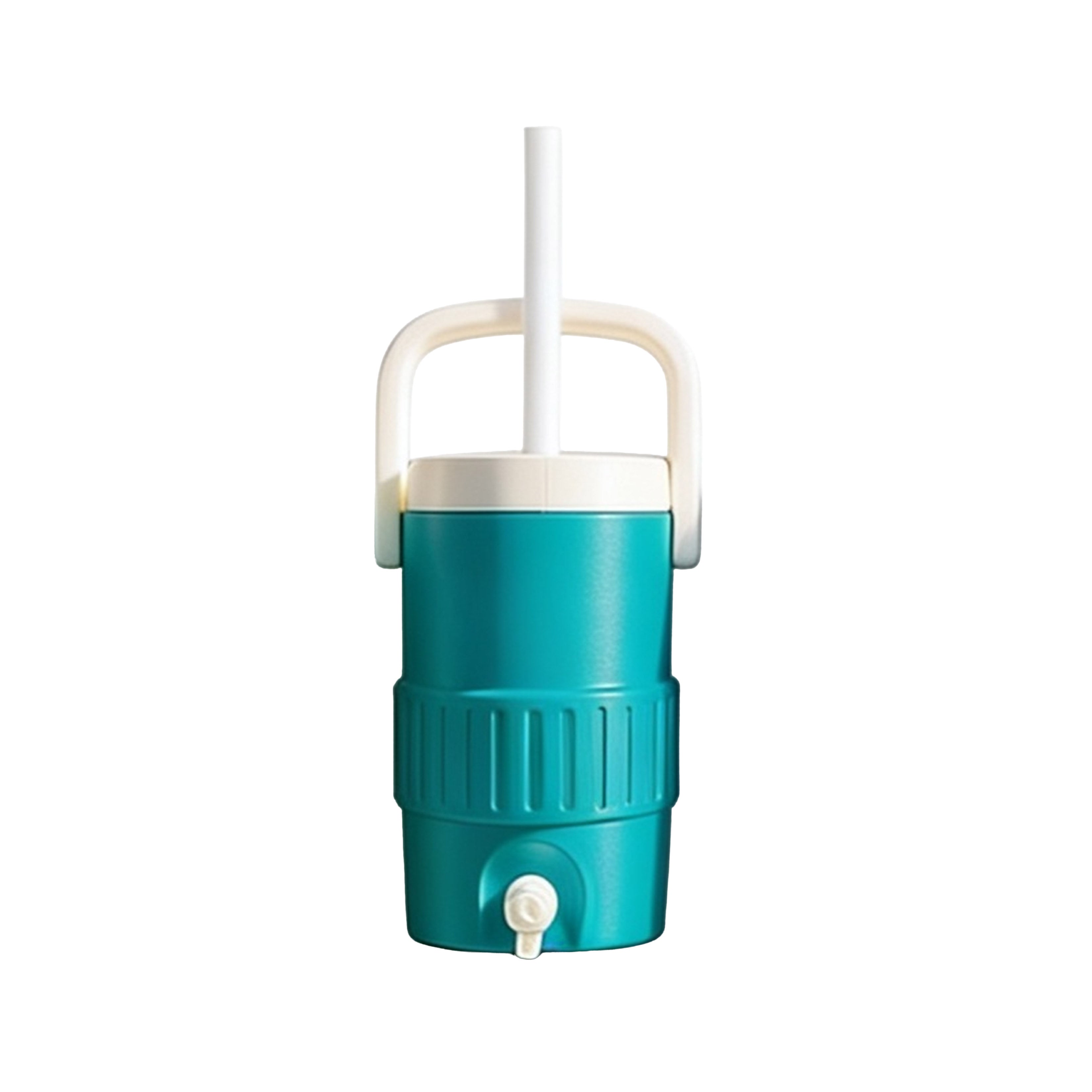 Soda Can Holder (Teal)
