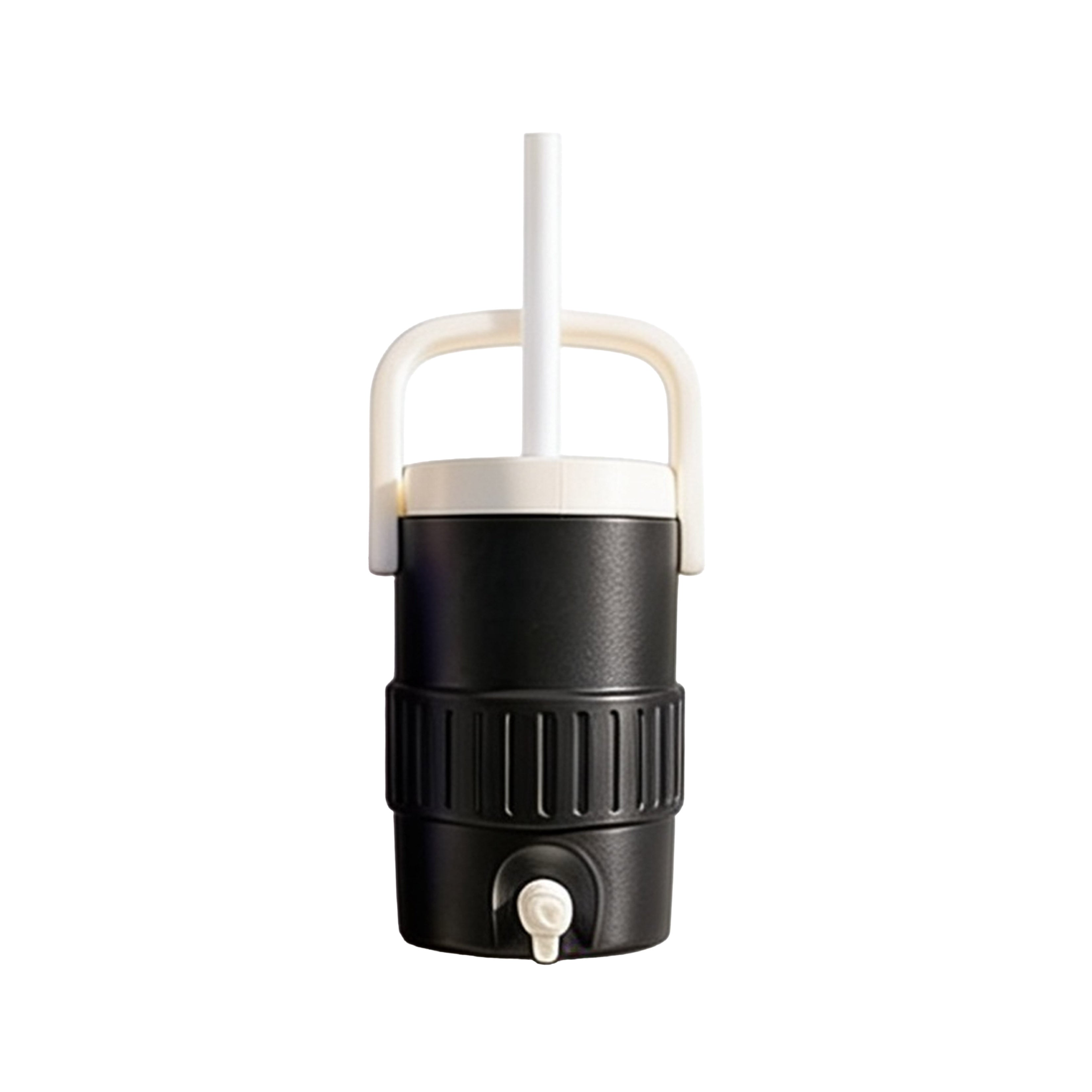 Soda Can Holder (Black)