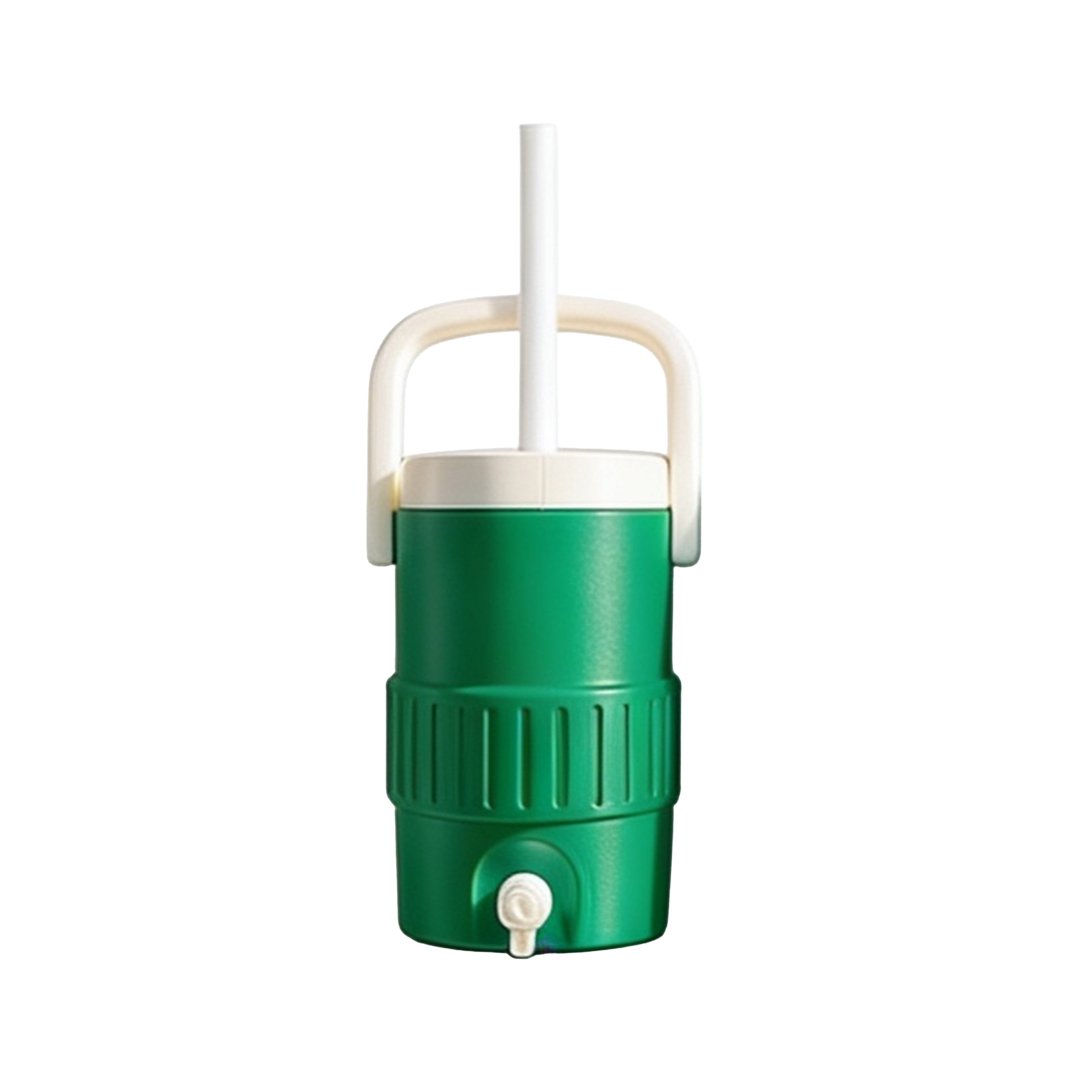 Soda Can Holder (Green)