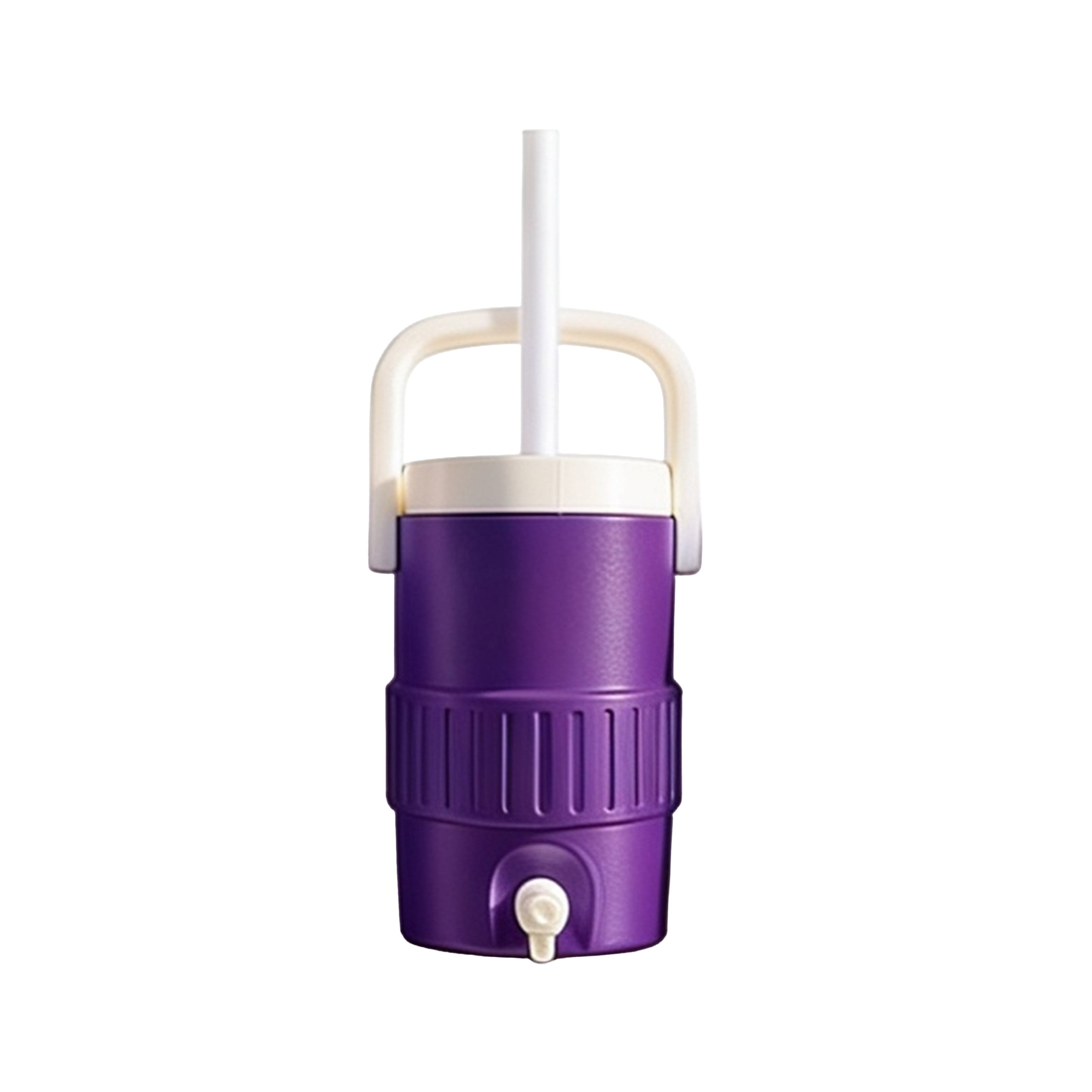 Soda Can Holder (Purple)