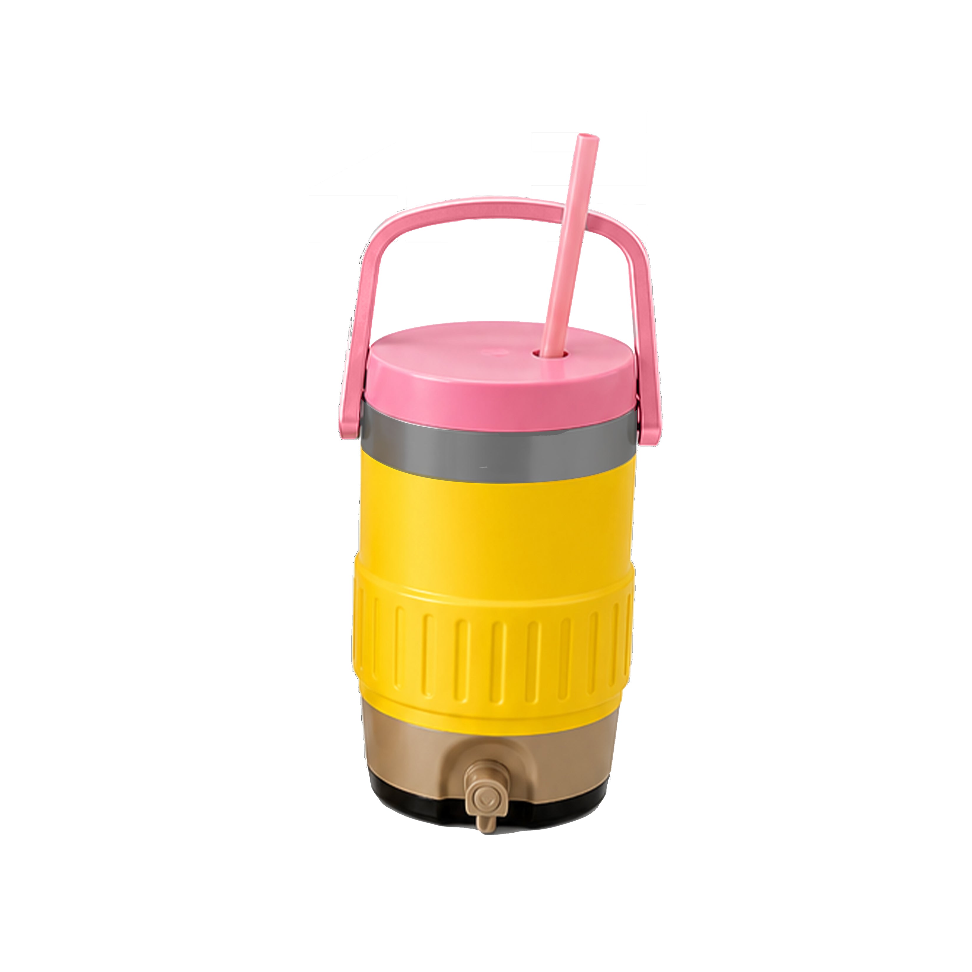 Teacher Appreciation Soda Can Koozie - (w/Name)