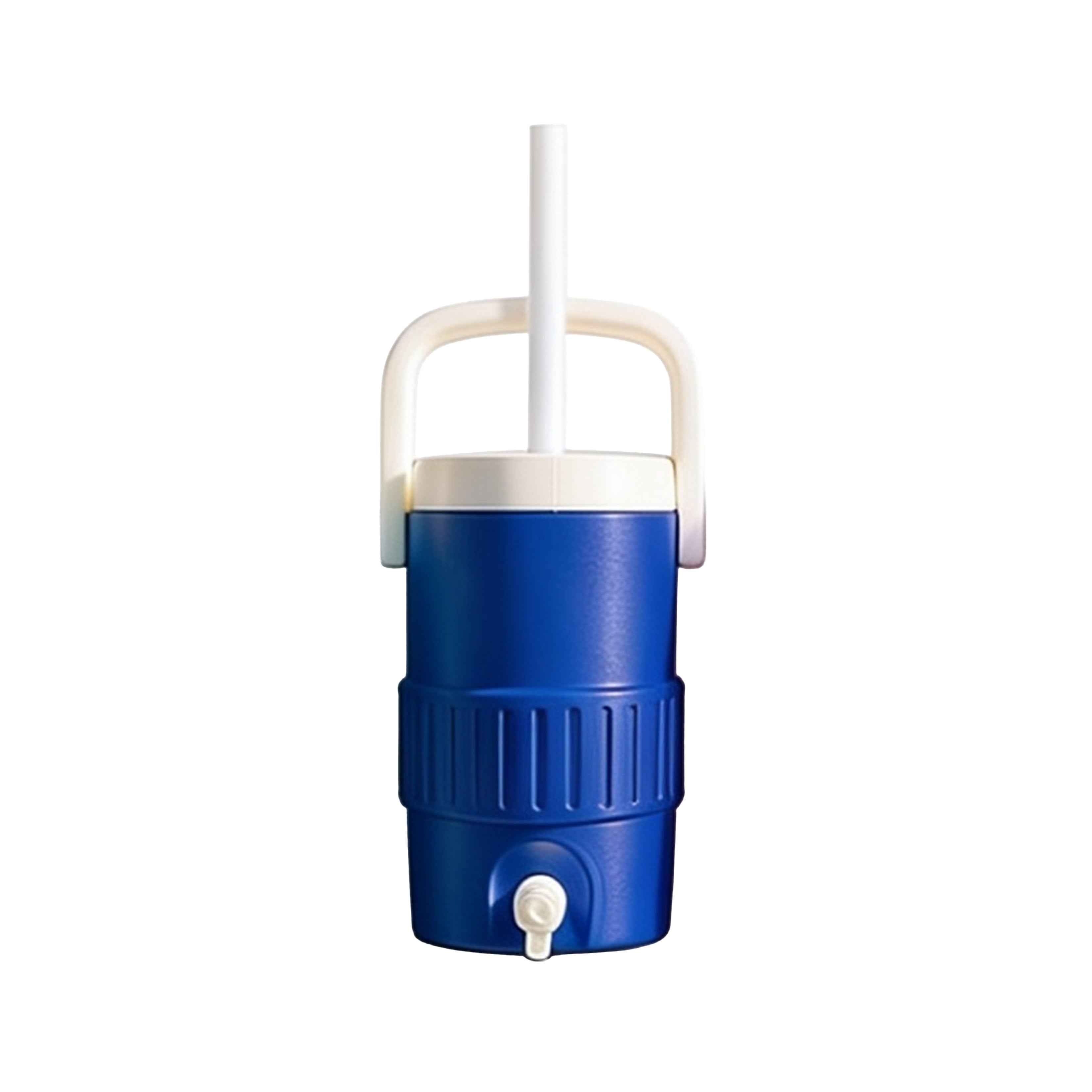 Soda Can Holder (Royal Blue)