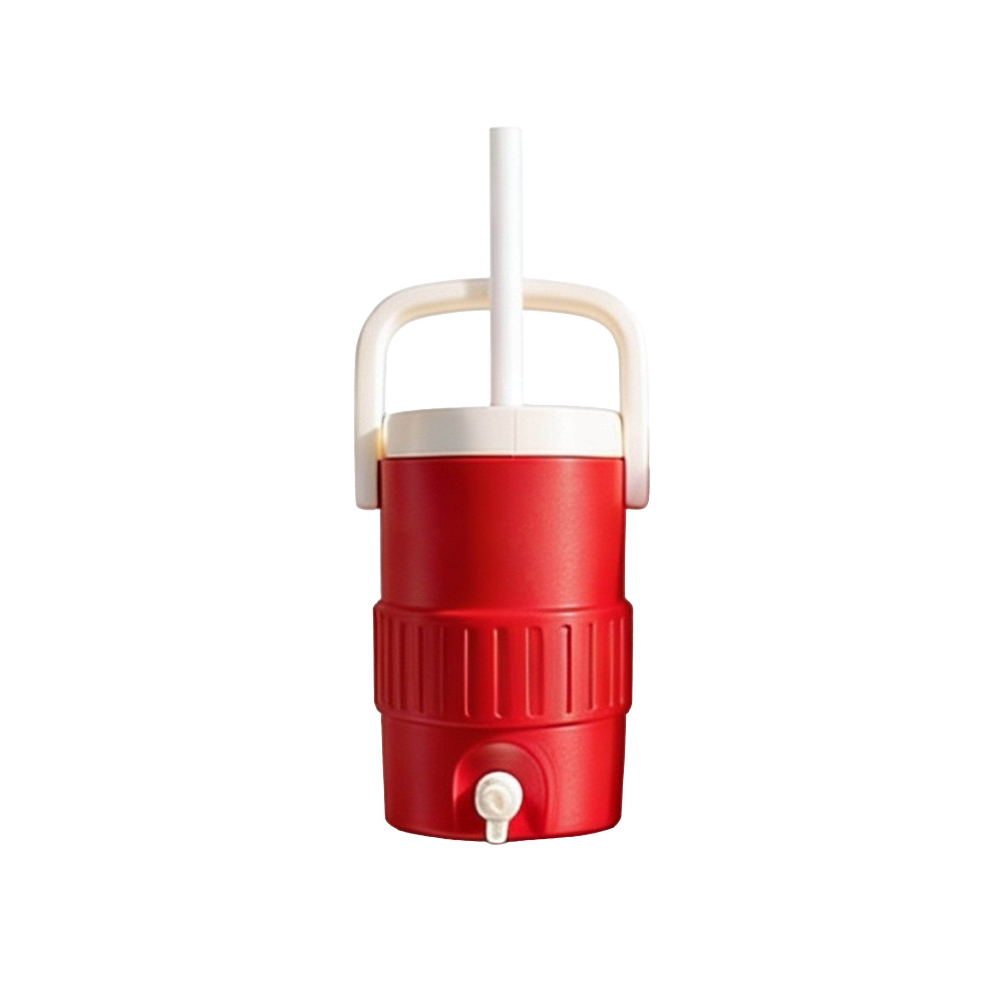 Soda Can Holder (Red)