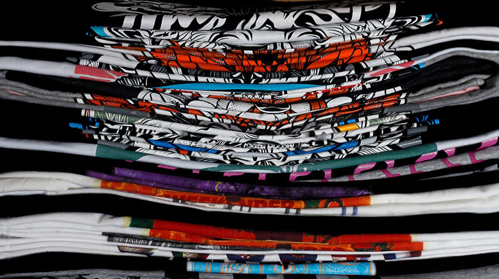 Applications of DTF Transfers