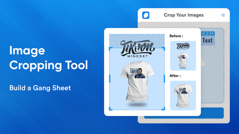 Build Your Gang Sheet