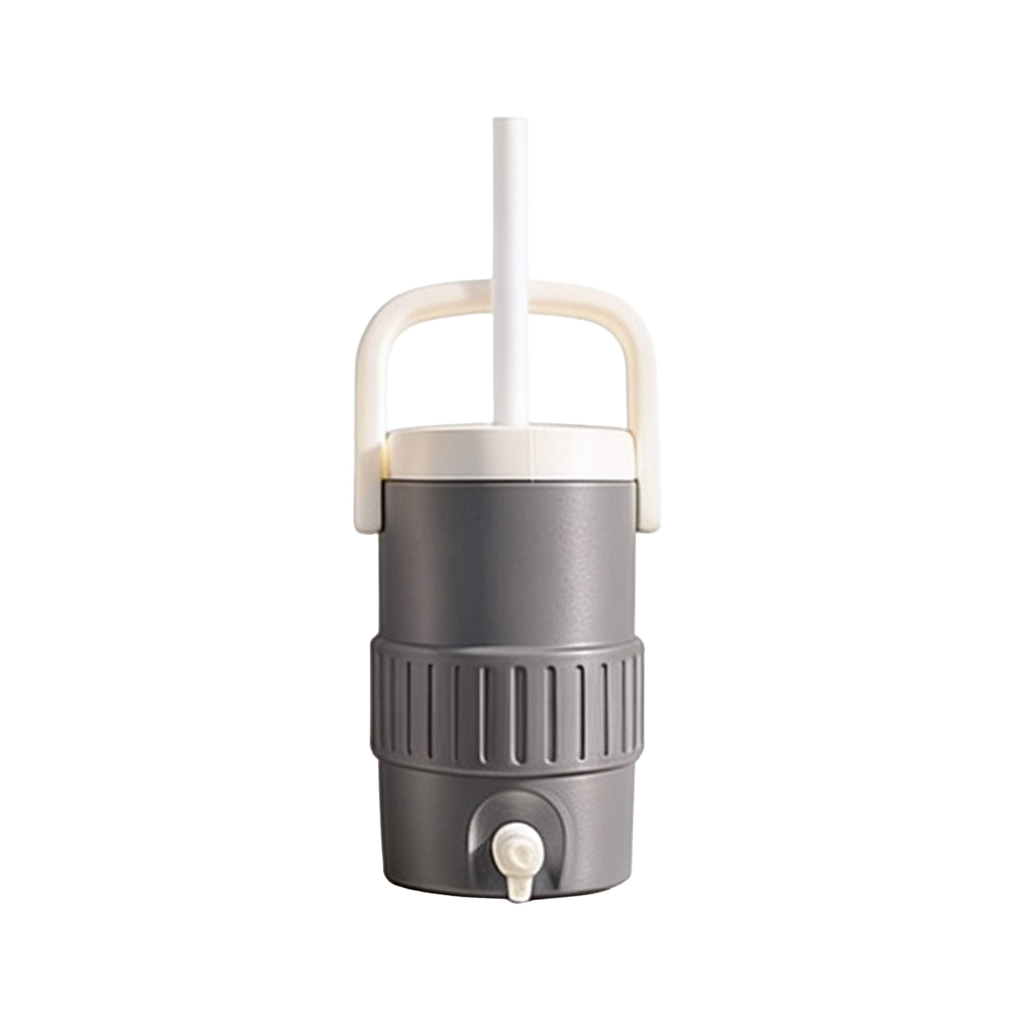 Soda Can Holder (Gray)