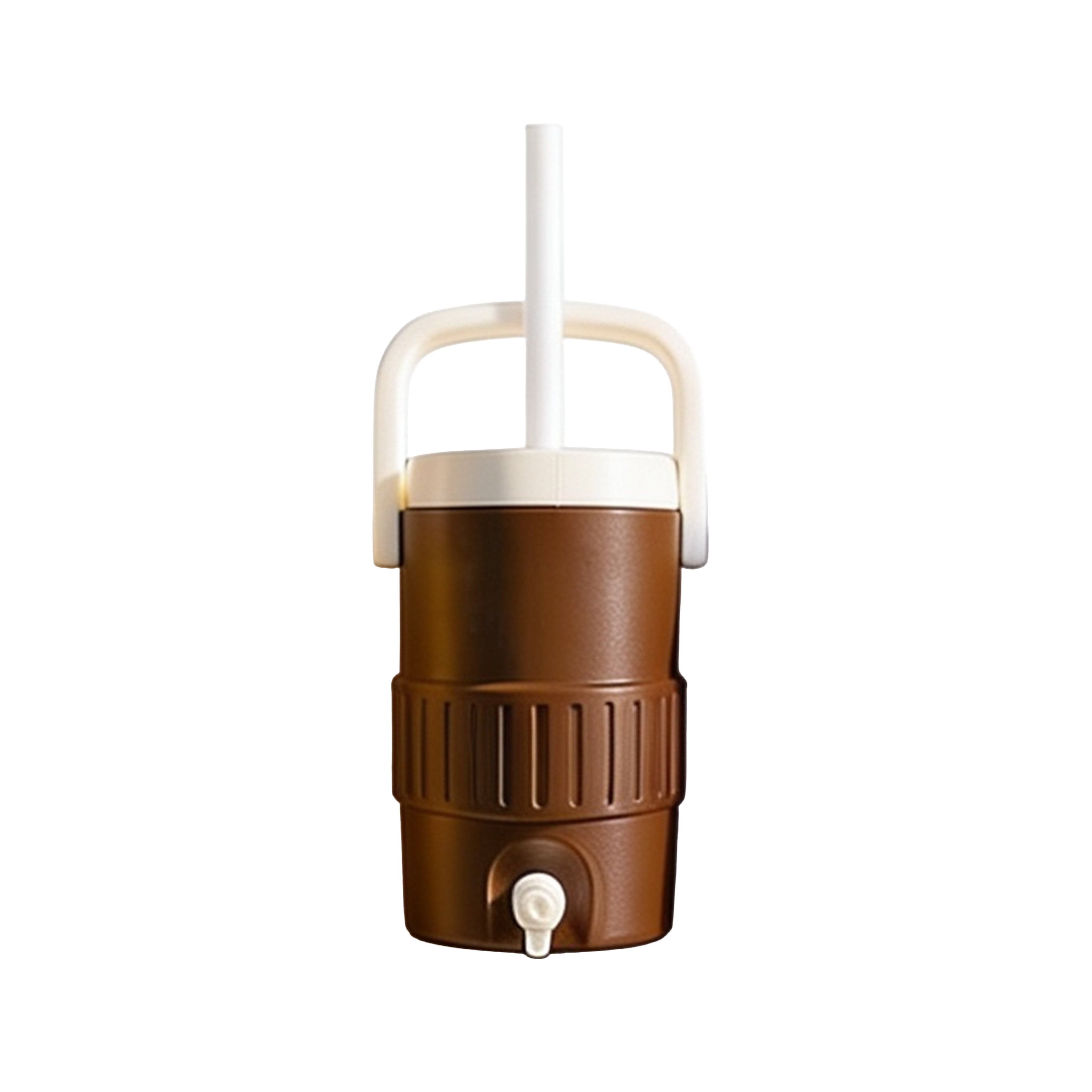 Soda Can Holder (Brown)