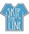 Skip The Line