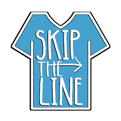 Skip The Line