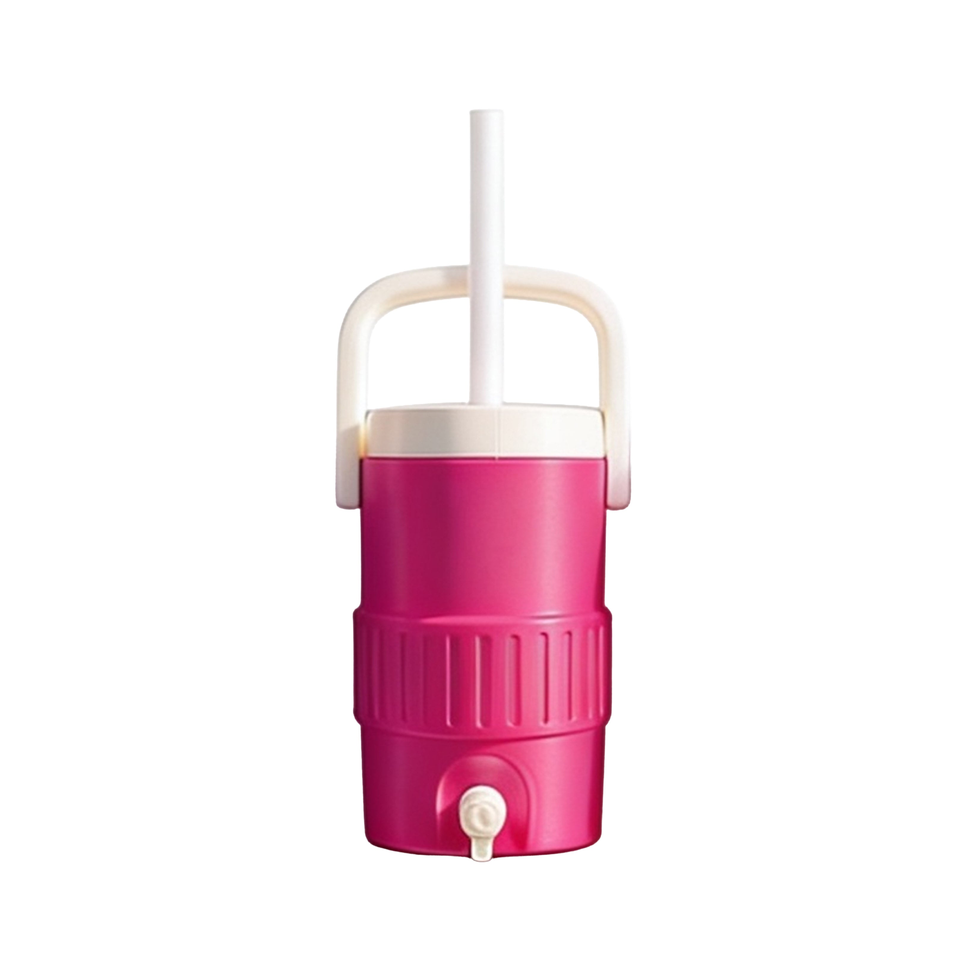 Soda Can Holder (Light Pink)